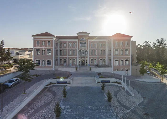 Ξενοδοχείο - Hotel, Termas &