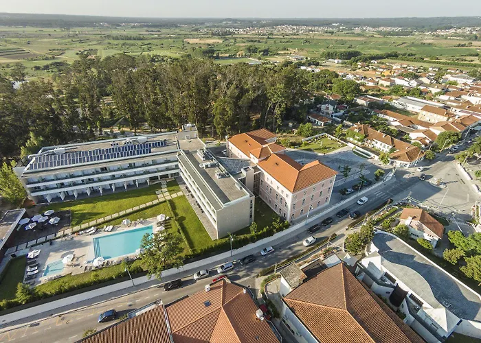 Ξενοδοχείο - Hotel, Termas & 4*