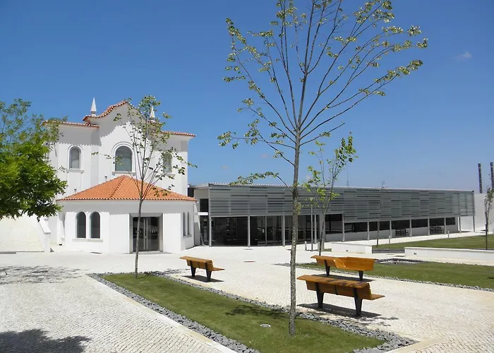 Hotel - Hotel, Termas & Monte Real