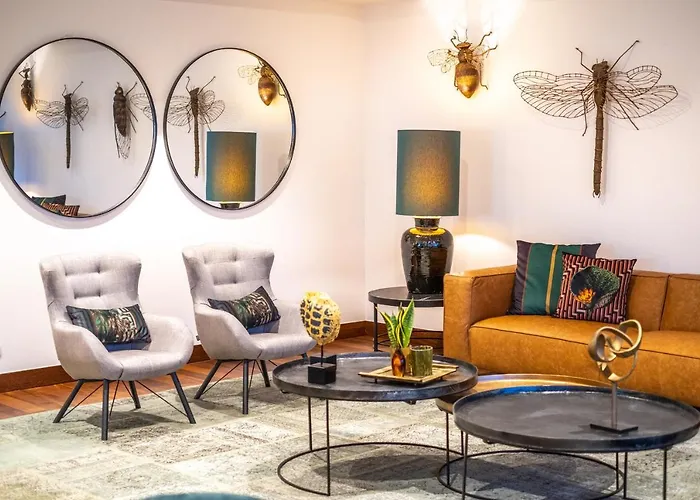 - Hotel, Termas & ホテル