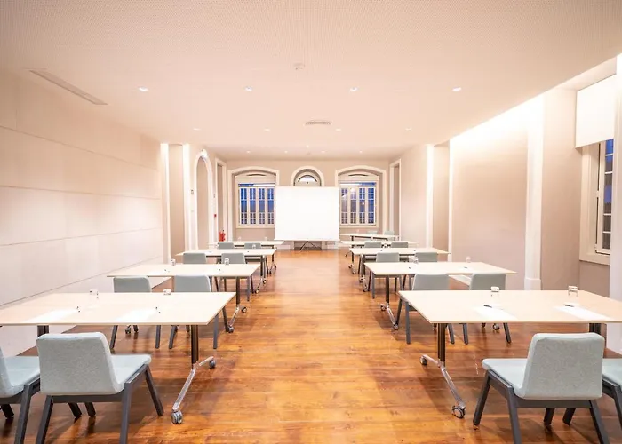 - Hotel, Termas & 酒店 4*